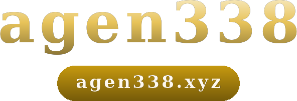 agen338 logo
